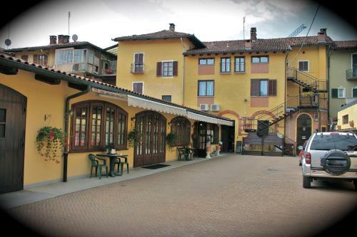 Hotel Ciocca
