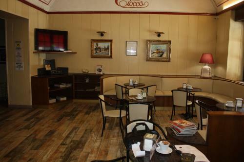 Hotel Ciocca