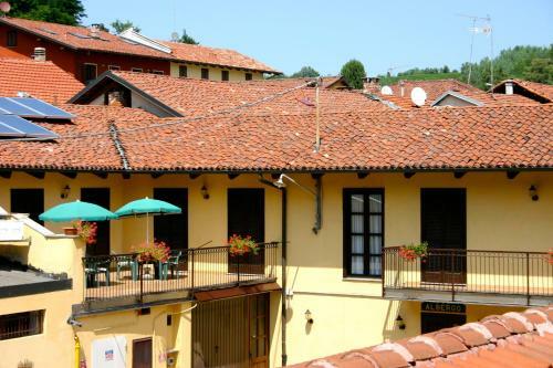 Hotel Ciocca