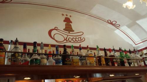 Hotel Ciocca