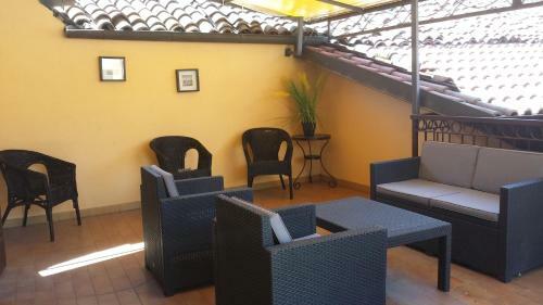 Hotel Ciocca