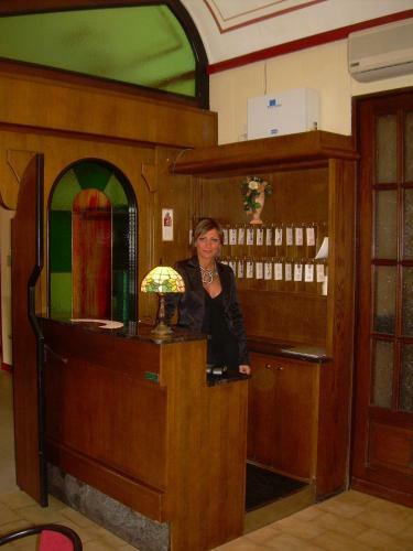 Hotel Ciocca
