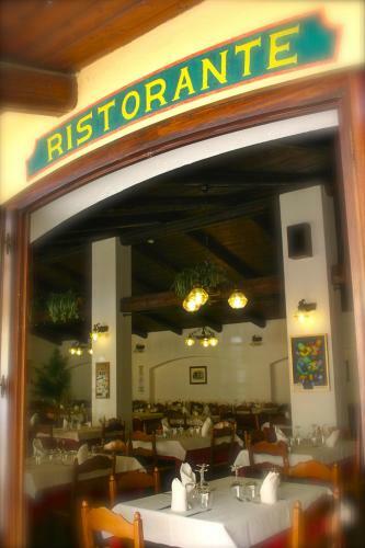 Hotel Ciocca