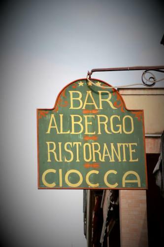 Hotel Ciocca