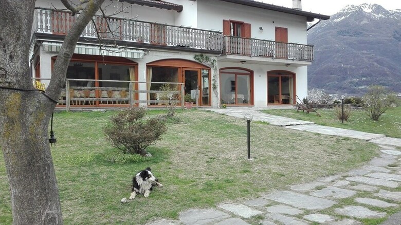 Agroturismo Agriturismo La Campagnola