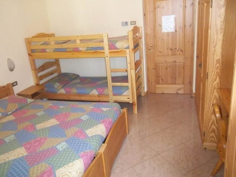 Agroturismo Agriturismo La Campagnola