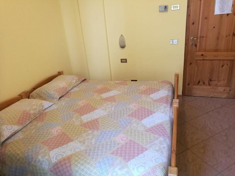 Agroturismo Agriturismo La Campagnola