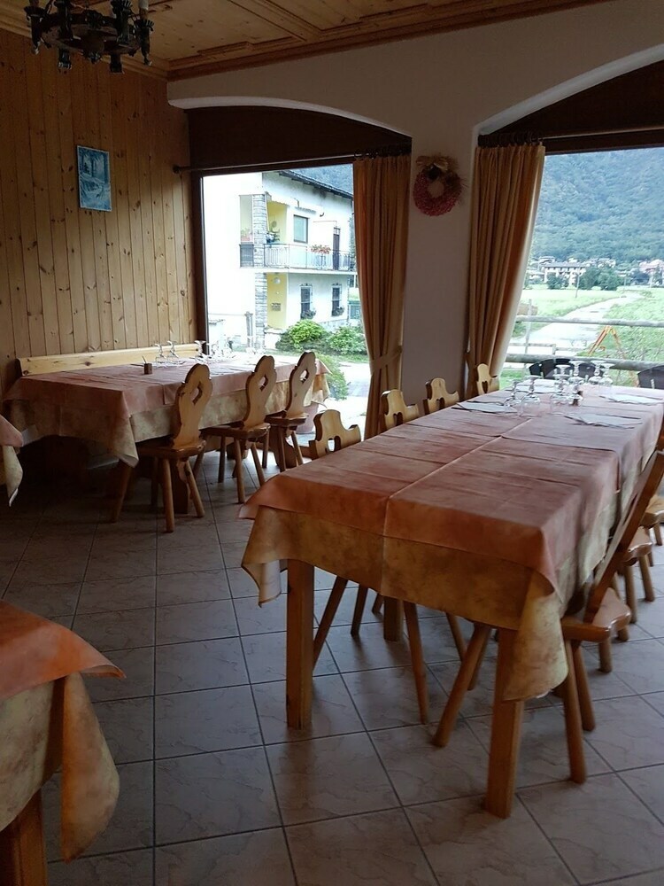 Agroturismo Agriturismo La Campagnola