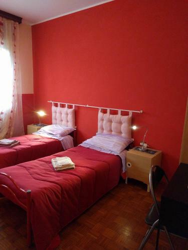 Bed & Breakfast La Luce