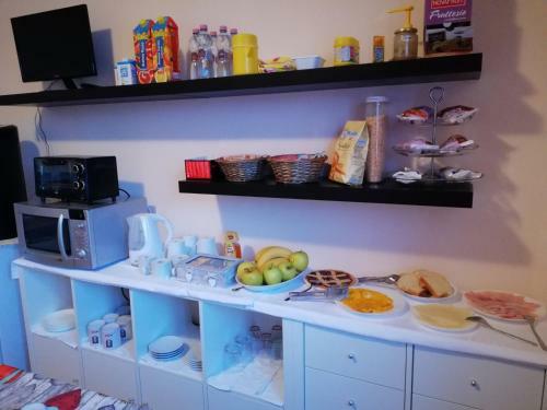Bed & Breakfast La Luce