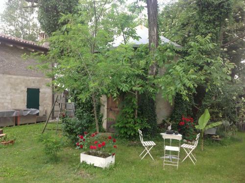 Bed & Breakfast Al Porretto