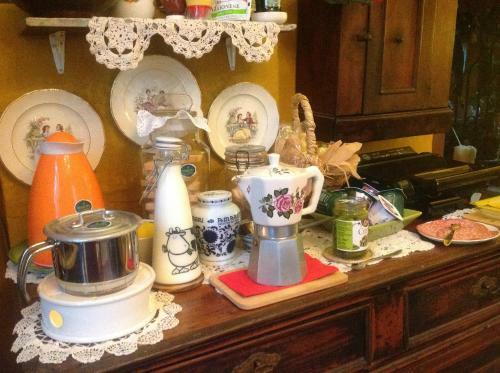 Bed & Breakfast Al Porretto