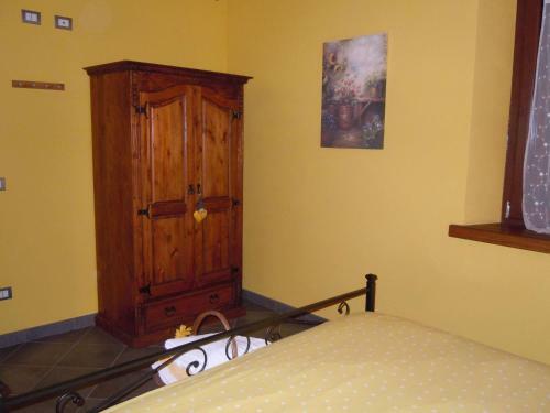 B&B Il Bosco Delle Fate