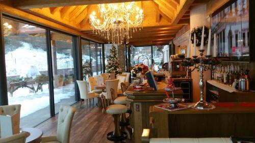 Hotel Ristorante La Bocchetta