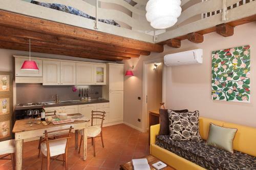 Bed & Breakfast Boutique Hotel Villa Dei Campi