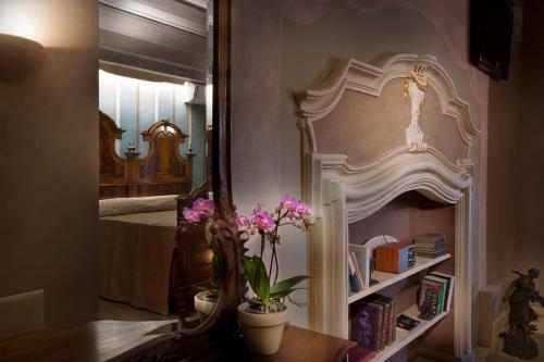 Bed & Breakfast Boutique Hotel Villa Dei Campi