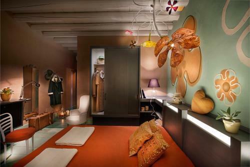 Bed & Breakfast Boutique Hotel Villa Dei Campi