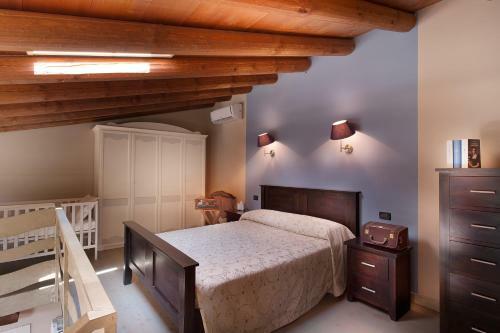Bed & Breakfast Boutique Hotel Villa Dei Campi