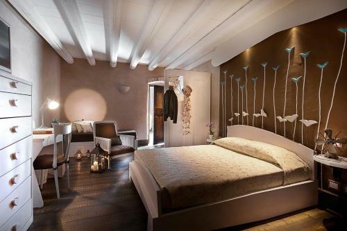Bed & Breakfast Boutique Hotel Villa Dei Campi