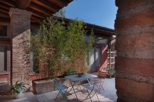 Bed & Breakfast Boutique Hotel Villa Dei Campi