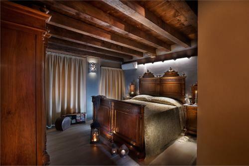 Bed & Breakfast Boutique Hotel Villa Dei Campi