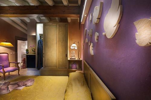 Bed & Breakfast Boutique Hotel Villa Dei Campi