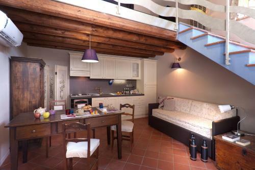 Bed & Breakfast Boutique Hotel Villa Dei Campi