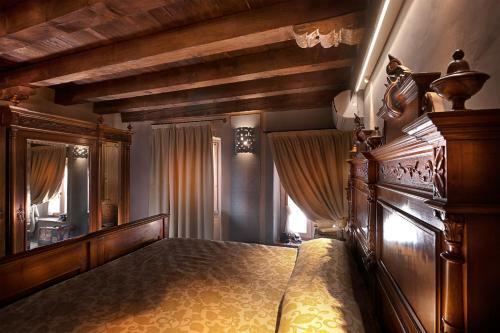 Bed & Breakfast Boutique Hotel Villa Dei Campi