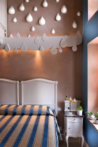 Bed & Breakfast Boutique Hotel Villa Dei Campi