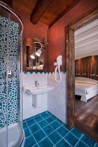 Bed & Breakfast Boutique Hotel Villa Dei Campi