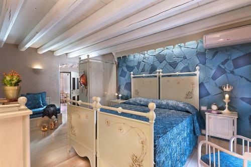 Bed & Breakfast Boutique Hotel Villa Dei Campi