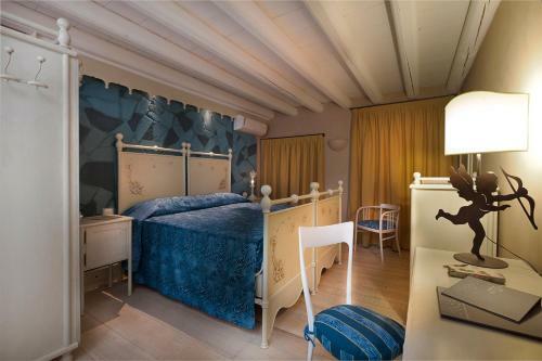 Bed & Breakfast Boutique Hotel Villa Dei Campi