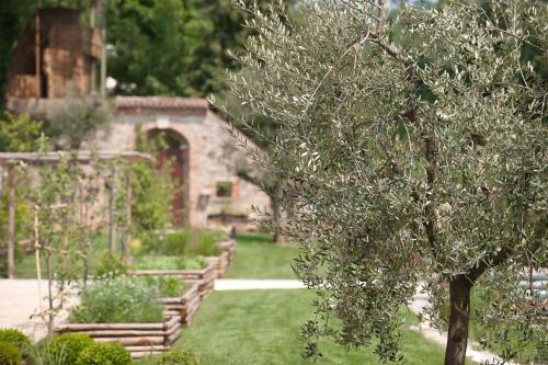 Bed & Breakfast Boutique Hotel Villa Dei Campi