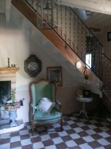 B&B La Locanda Di Cavoleto