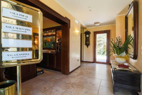 Hotel Albergo Da Nando