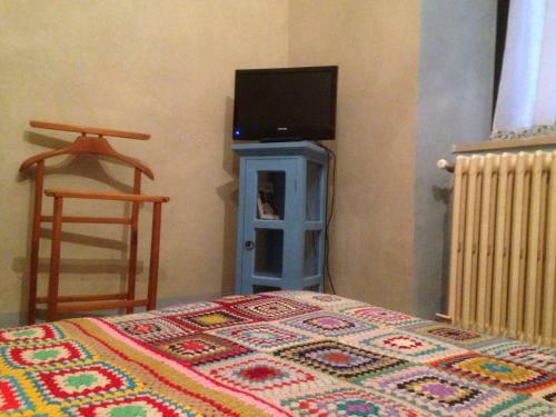 Bed & Breakfast La Preta Nera