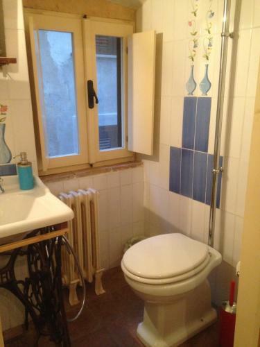 Bed & Breakfast La Preta Nera