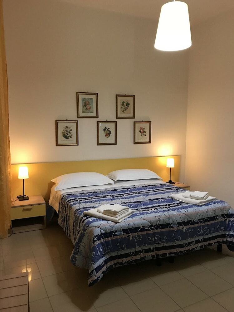 B&B Casa Miraglia