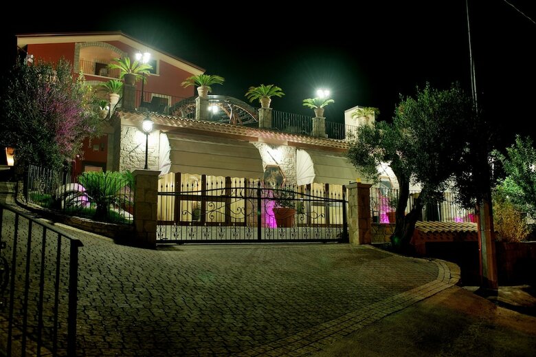 Agroturismo La Gioiosa Agriturismo