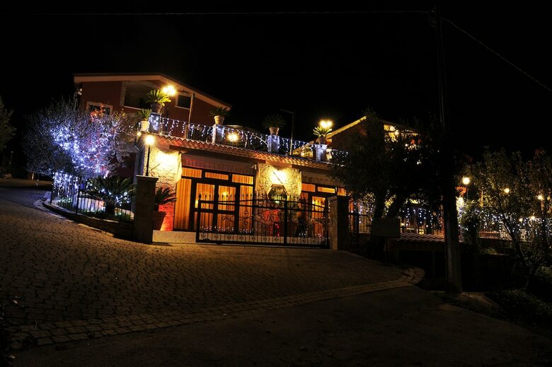 Agroturismo La Gioiosa Agriturismo