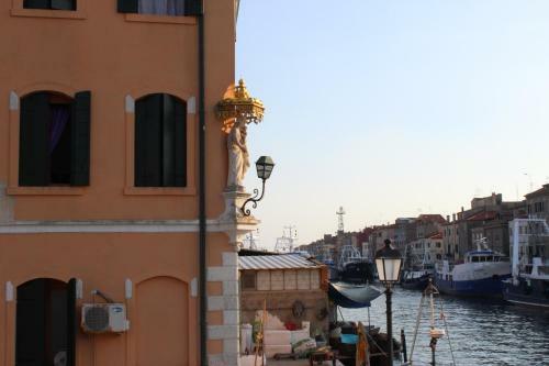 Hostal Balabuska Rooms