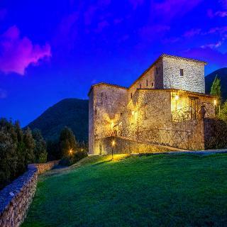 Apartamento Castello Valenzino