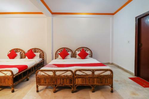 Hotel Oyo 76289 Ganga Ambience