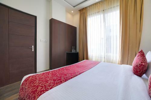 Summit Sanctum Hotel & Spa