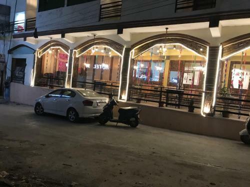 Ln Hostel & Spa