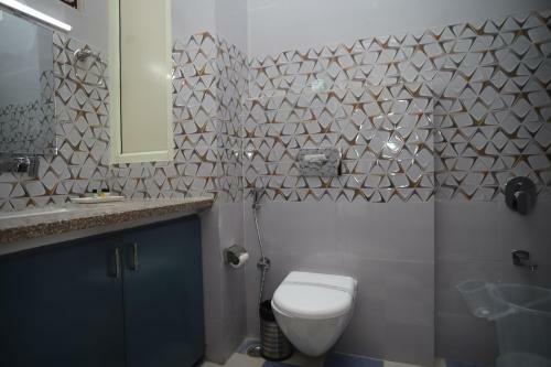 Hotel G Village Resort & Spa By Beyond Stay, Rishikesh