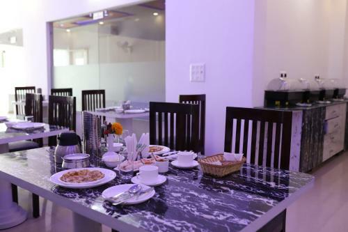 Hotel G Village Resort & Spa By Beyond Stay, Rishikesh