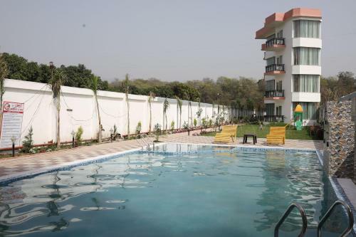 Hotel G Village Resort & Spa By Beyond Stay, Rishikesh