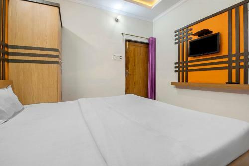 Hotel Spot On 71982 Kanhaiya Vatika