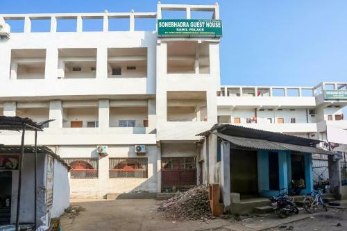 Hotel Spot On 77029 Sahil Palace